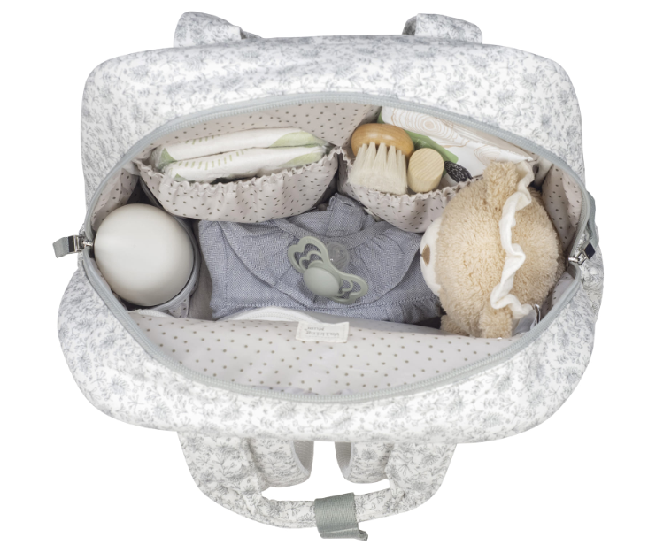 Walking Mum Mochila Gala Mint