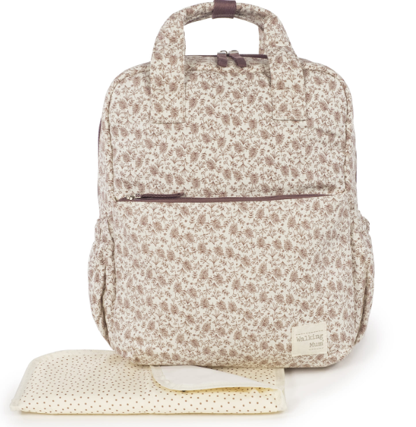 Walking Mum Mochila Gala Cerise