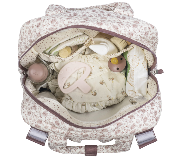 Walking Mum Mochila Gala Cerise