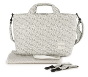 Walking Mum Saco Gala Mint