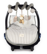 Walking Mum Ristra Burro Botton Raya