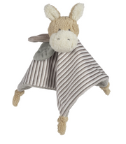 Walking Mum Doudou Burro Botton Raya