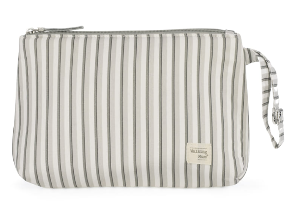 Walking Mum Necessaire Botton Raya