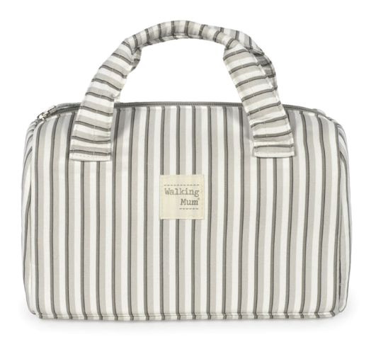 Walking Mum Minibag Botton Raya