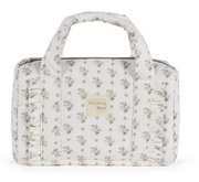 Walking Mum Minibag Botton Flores