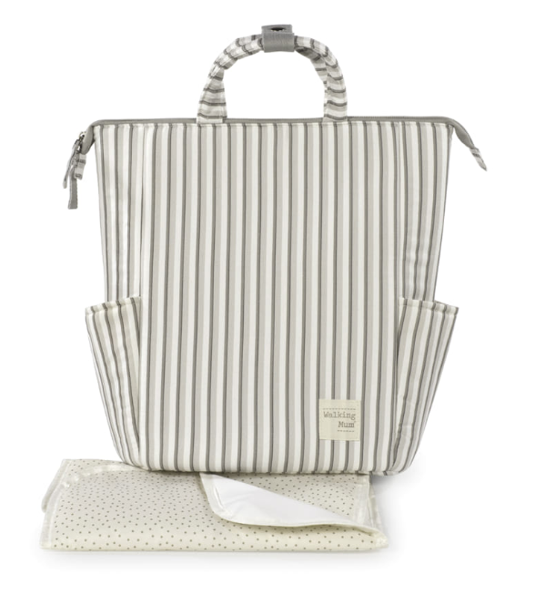 Walking Mum Mochila Botton Raya