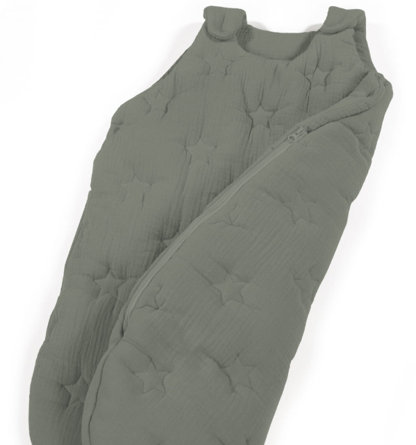 Walking Mum Saco de dormir Caetana Stone TOG 2,5