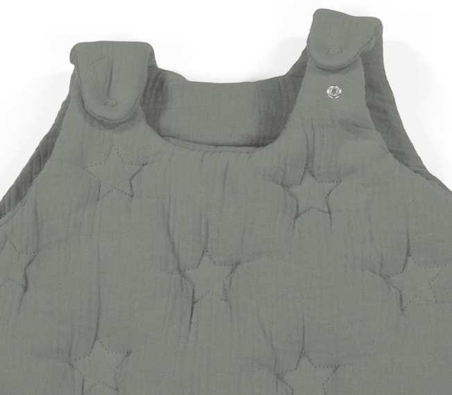 Walking Mum Saco de dormir Caetana Stone TOG 2,5
