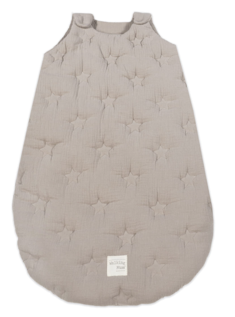 Walking Mum Saco de dormir Caetana Sand TOG 2,5