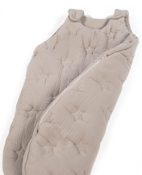 Walking Mum Saco de dormir Caetana Sand TOG 2,5