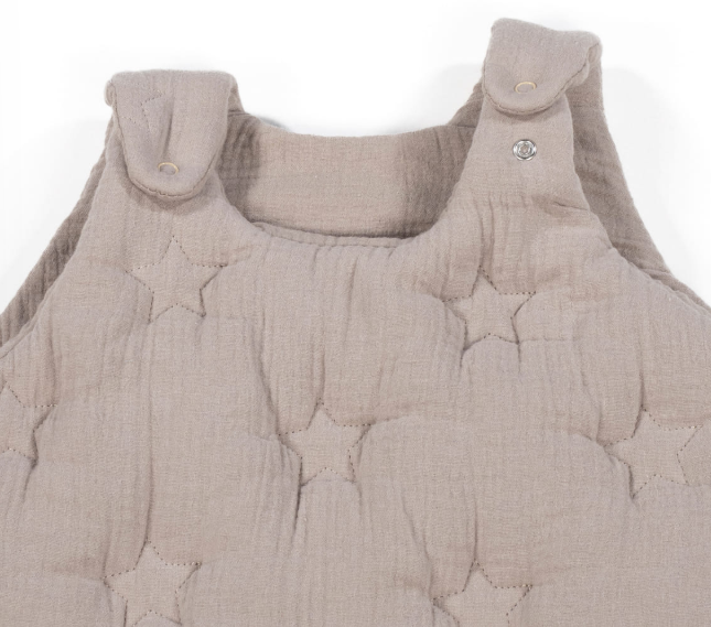 Walking Mum Saco de dormir Caetana Sand TOG 2,5