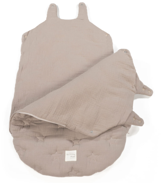 Walking Mum Saco de dormir Caetana Sand TOG 2,5