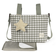 Walking Mum Bolsa a tiracolo Caetana Stone