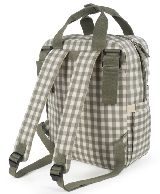 Walking Mum Mochila Caetana Stone