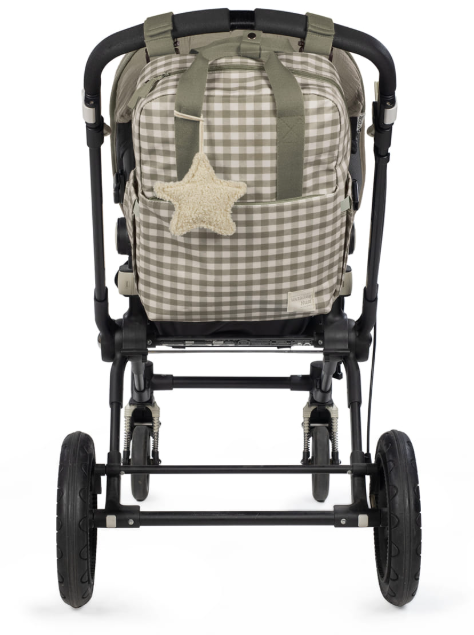 Walking Mum Mochila Caetana Stone