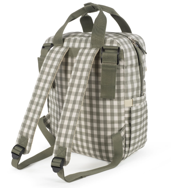 Walking Mum Mochila Caetana Sand
