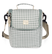 Walking Mum I Love Vichy Saco térmico Verde