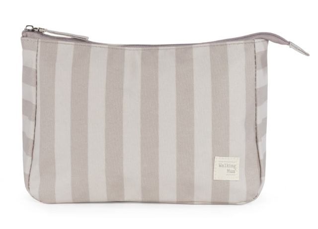 Walking Mum Necessaire Sintra Bege