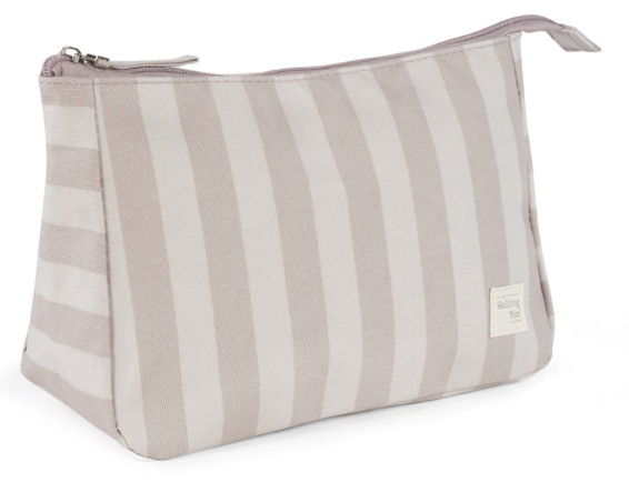 Walking Mum Necessaire Sintra Bege