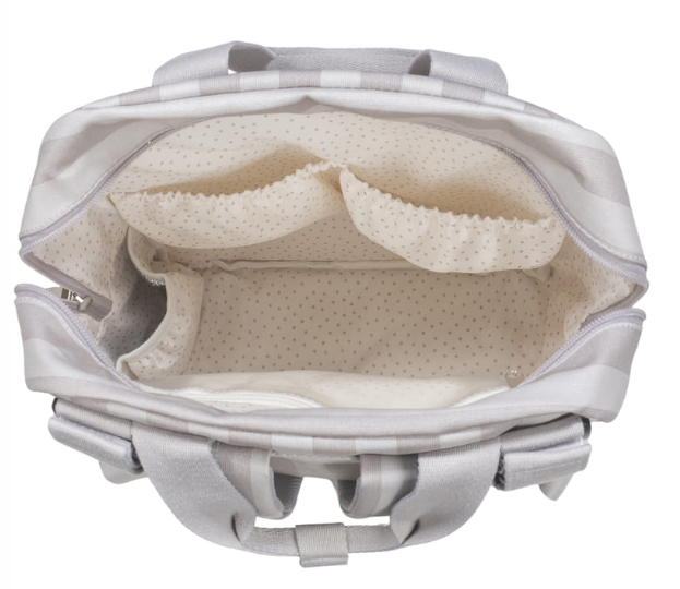 Walking Mum Mochila Sintra Bege