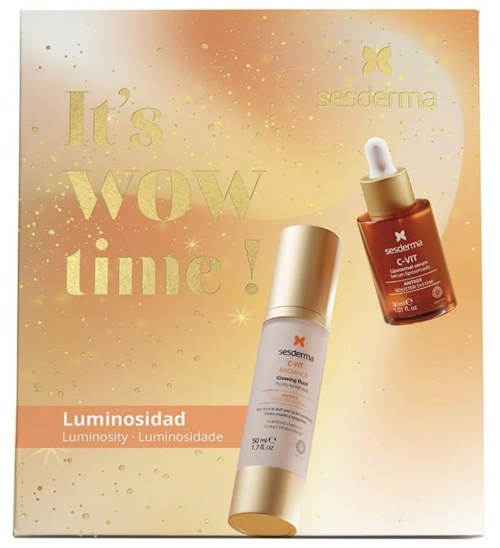 Sesderma Coffret Luminosidade