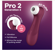 Satisfyer Pro 2 Generation 3 4051871
