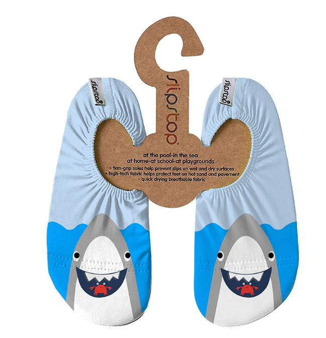 SlipStop Finzy Tam.XS 21-23
