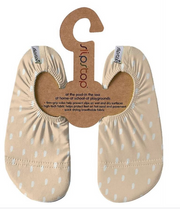 SlipStop Dot Sand Tam. L  30-32