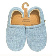 SlipStop Booties Petrol T28-29
