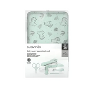 Suavinex Baby Care Kit Manicure Verde