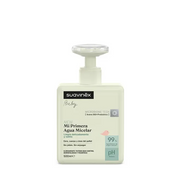 Suavinex Baby Água Micelar Muda Fralda 500Ml