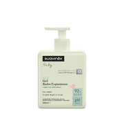 Suavinex Baby Gel-Cr Banho Suave 500ML