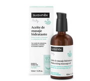 Suavinex Baby Óleo Massagem Hidratante 100Ml