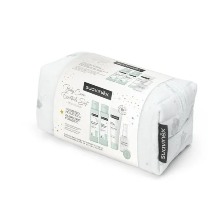 Suavinex BabyCare Essenc SetDreams Azul