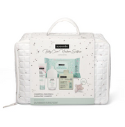 Suavinex BabyCare Newborn Suitcas Branca