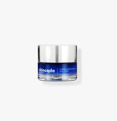 Skincode Prestige Ultra Rejuvenating Creme Olho15Ml