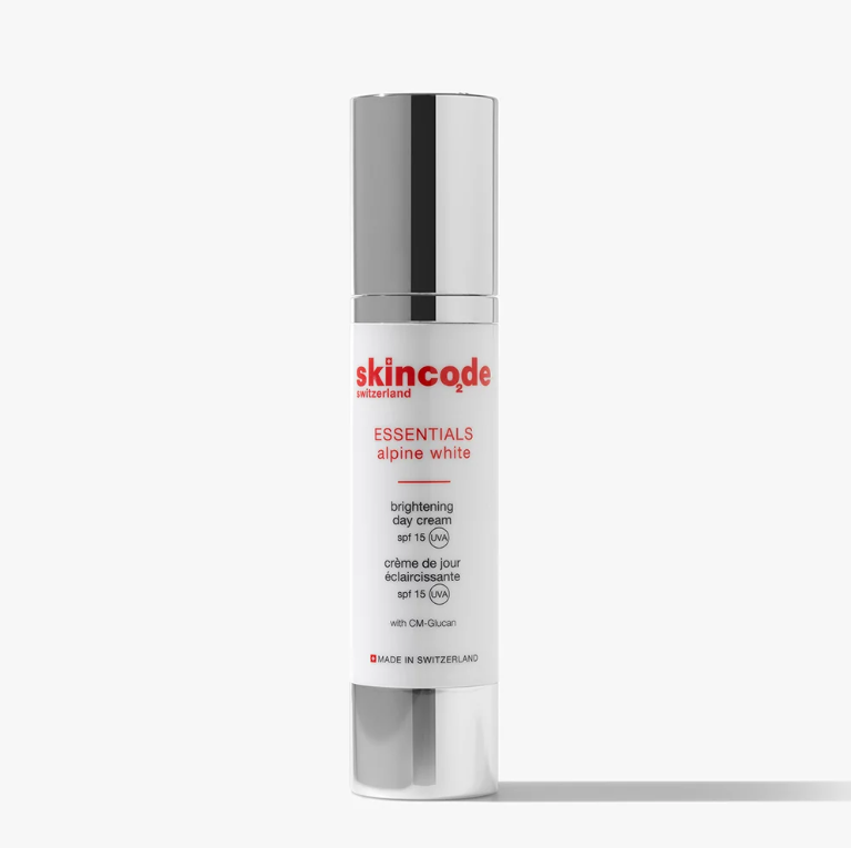 Skincode Exclusive Creme Celular Dia SPF15 50Ml