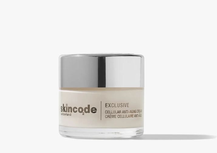 Skincode Exclusive Creme Celular Anti-En50Ml