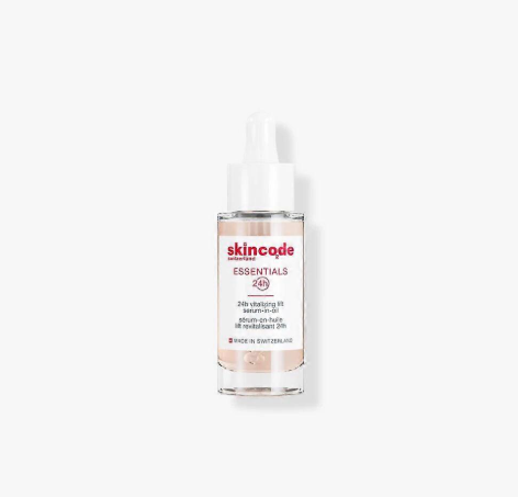 Skincode Essentials  24H Serúm Óleo Lift 28Ml