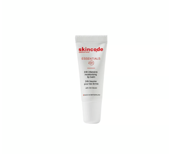 Skincode Essenstials 24H Creme Mãos Hidratante Intensivo 75Ml
