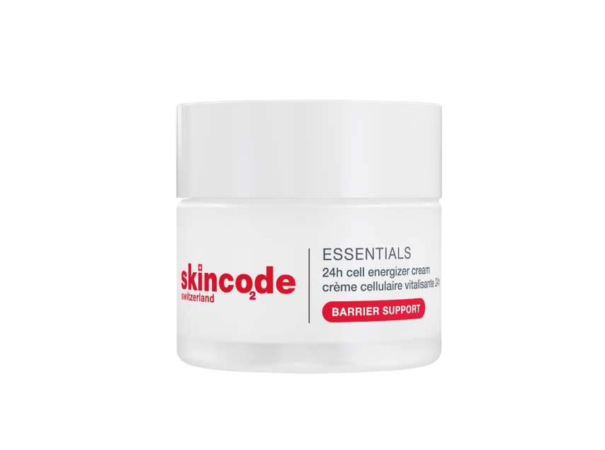 Skincode Essentials 24H Creme Celular 24H 50Ml