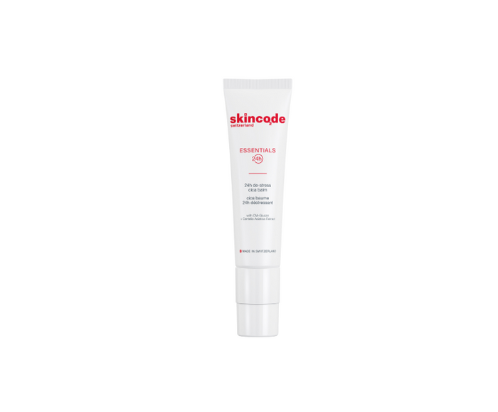 Skincode Essentials 24H Cica Balms Stress 50Ml