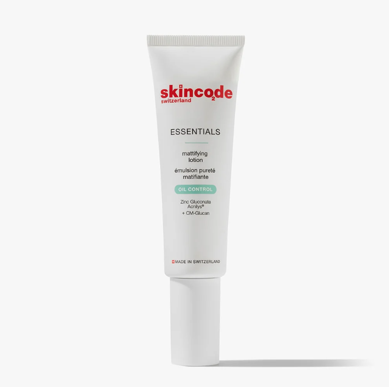 Skincode Essentials SOS Mattifying Lotion 50ml