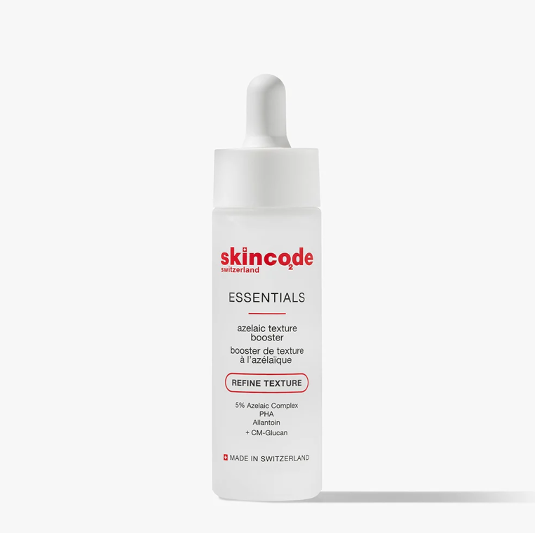 Skincode Essentials Niacinam Tone Booster Serum 30ml