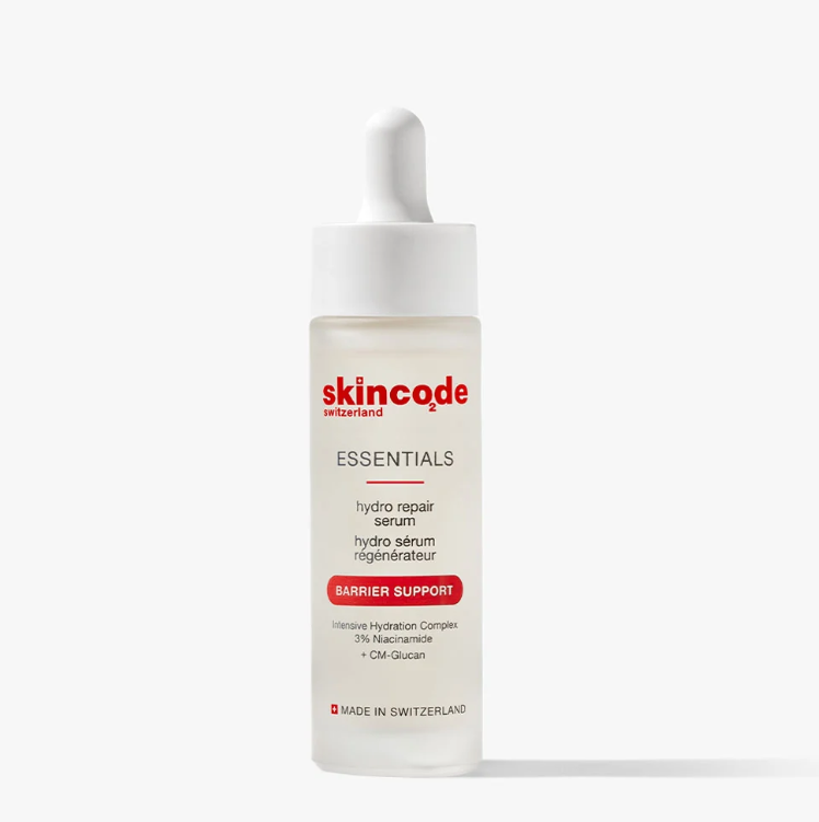 Skincode Essentials Daily Care Sérum Hydro Repair 30Ml