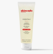 Skincode Essentials Daily Care Gel Limpeza Purificante 125Ml