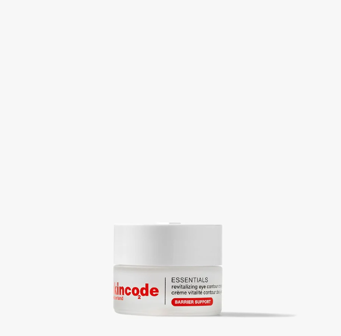 Skincode Essentials Daily Care Creme Olhos Revitalizing 15Ml