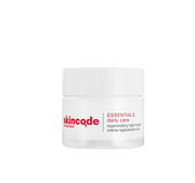 Skincode Essentials Daily Care Creme Noite Regeneration 50 mL