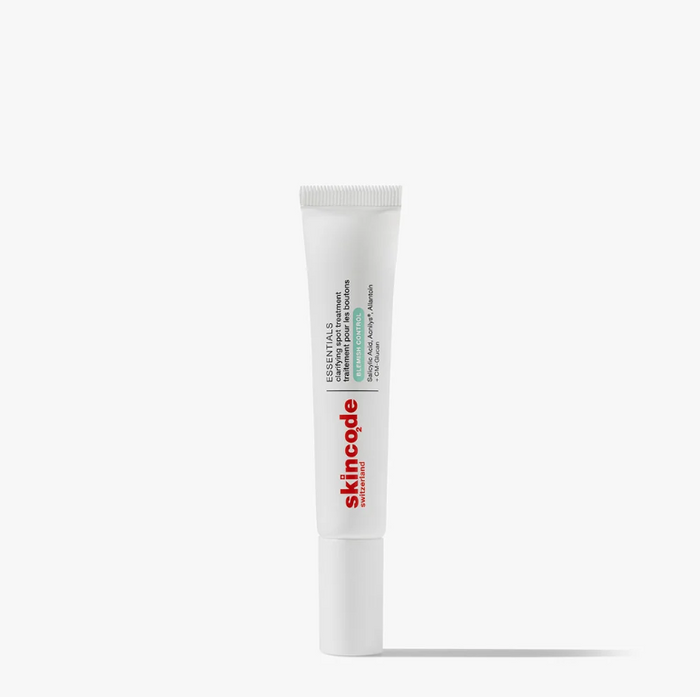 Skincode Essentials BlemishControl Clarifying Spot 15ml