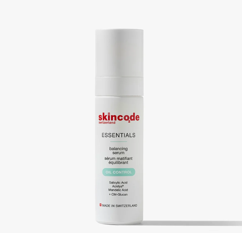 Skincode Essentials Balancing Sérum Oil Control 30ml